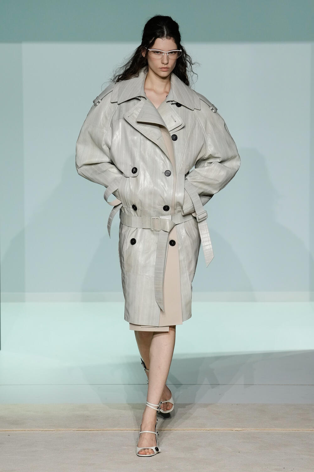 THE ATTICO WOMEN SS 2026 - Foto #19