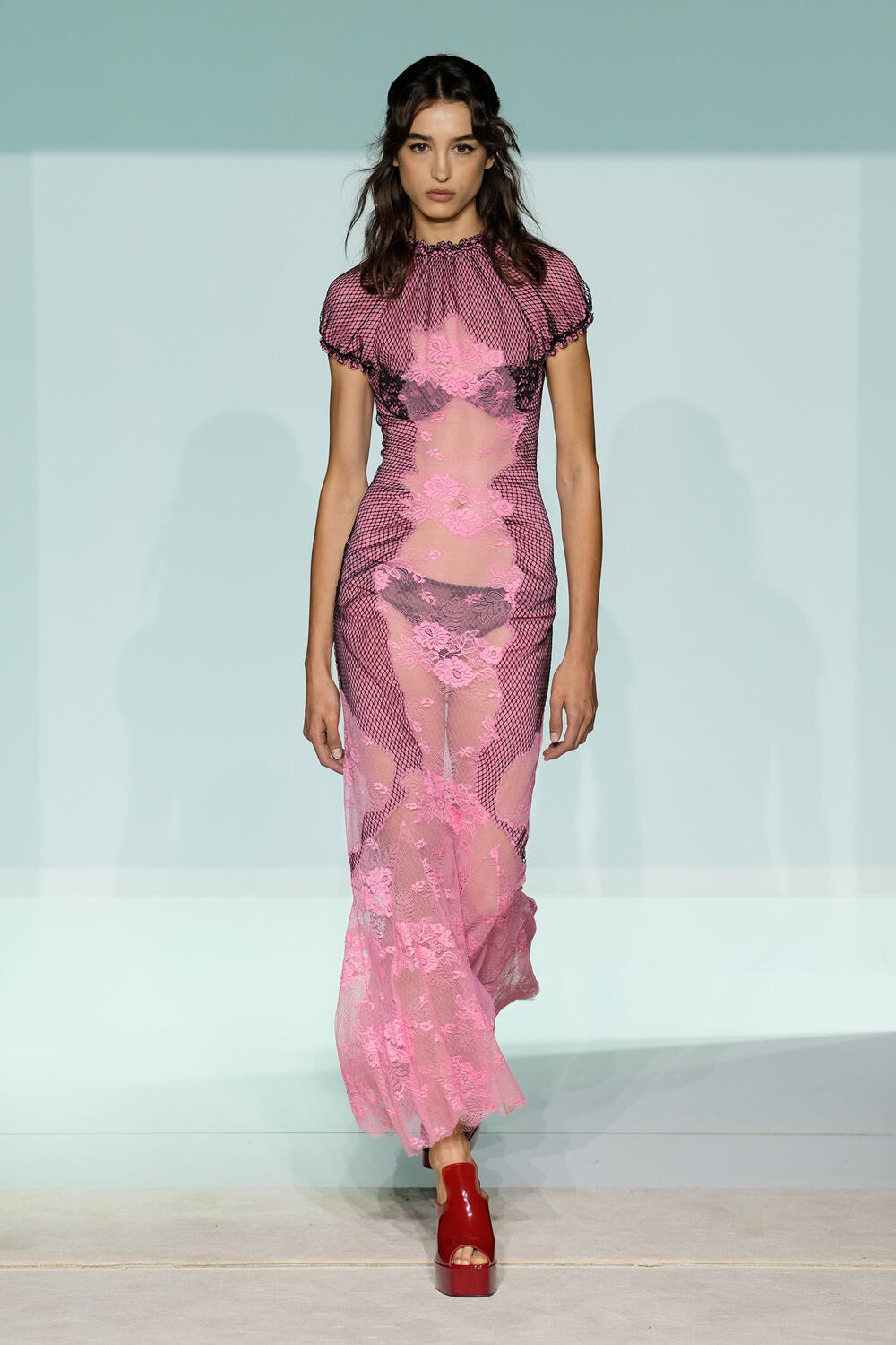 THE ATTICO WOMEN SS 2026 - Foto #12