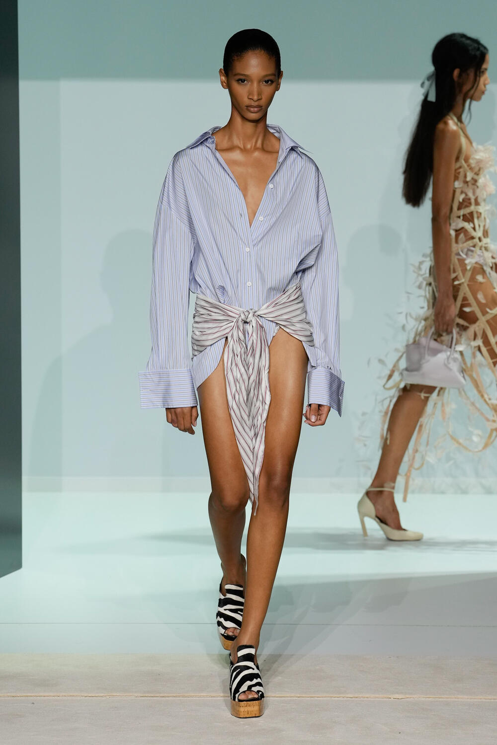 THE ATTICO WOMEN SS 2026 - Foto #25