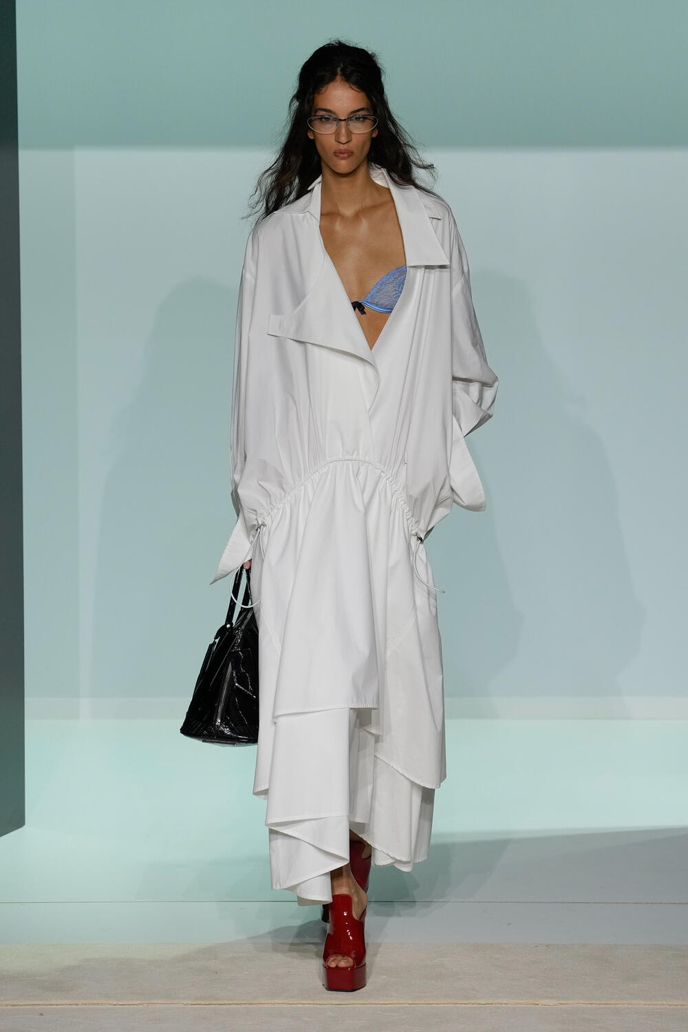 THE ATTICO WOMEN SS 2026 - Foto #27