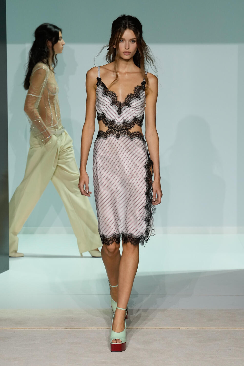 THE ATTICO WOMEN SS 2026 - Foto #23