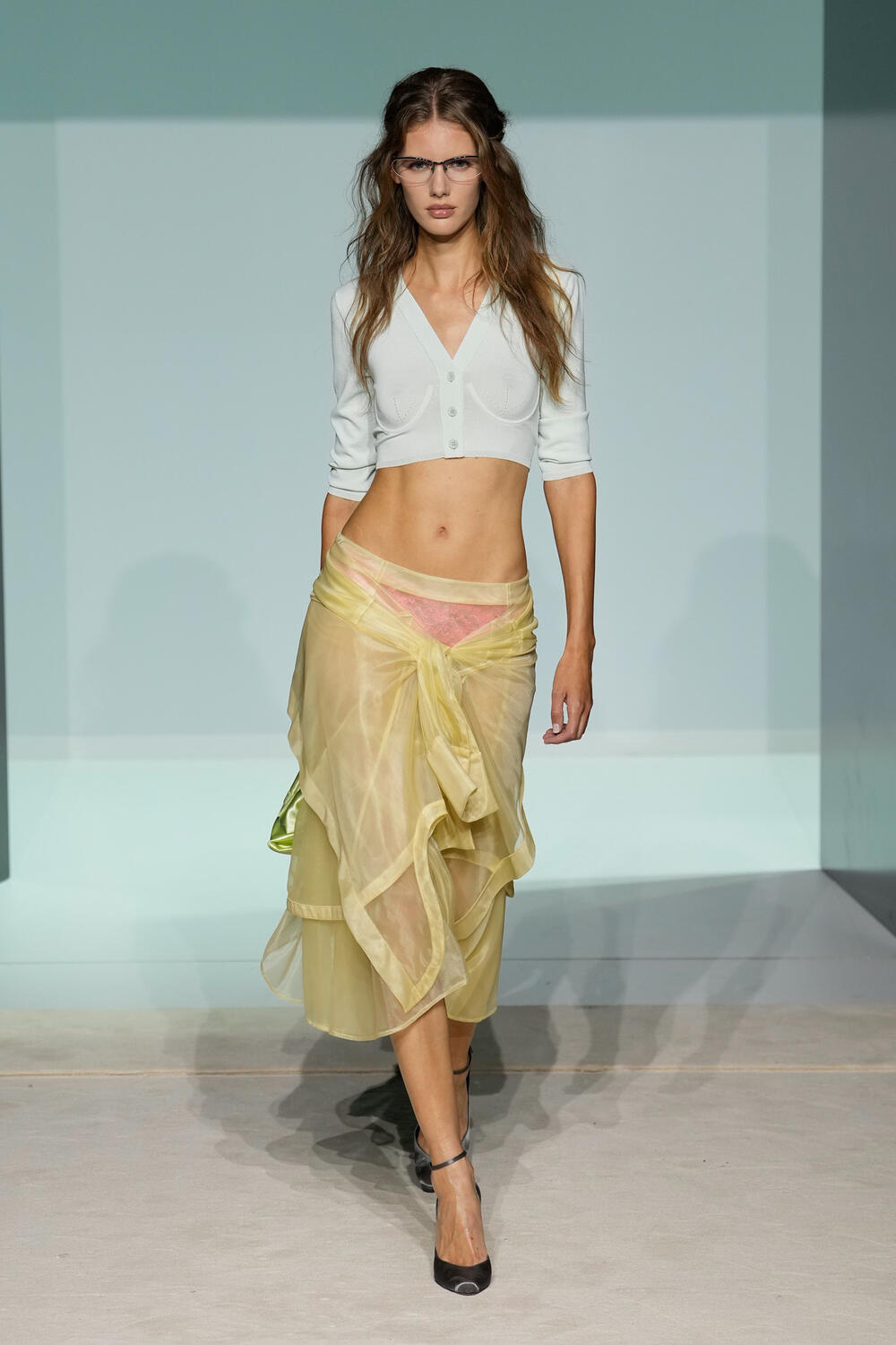 THE ATTICO WOMEN SS 2026 - Foto #35