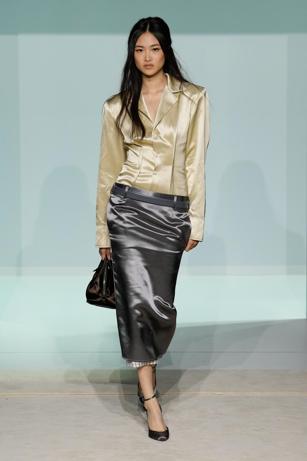 THE ATTICO WOMEN SS 2026 - Foto #37