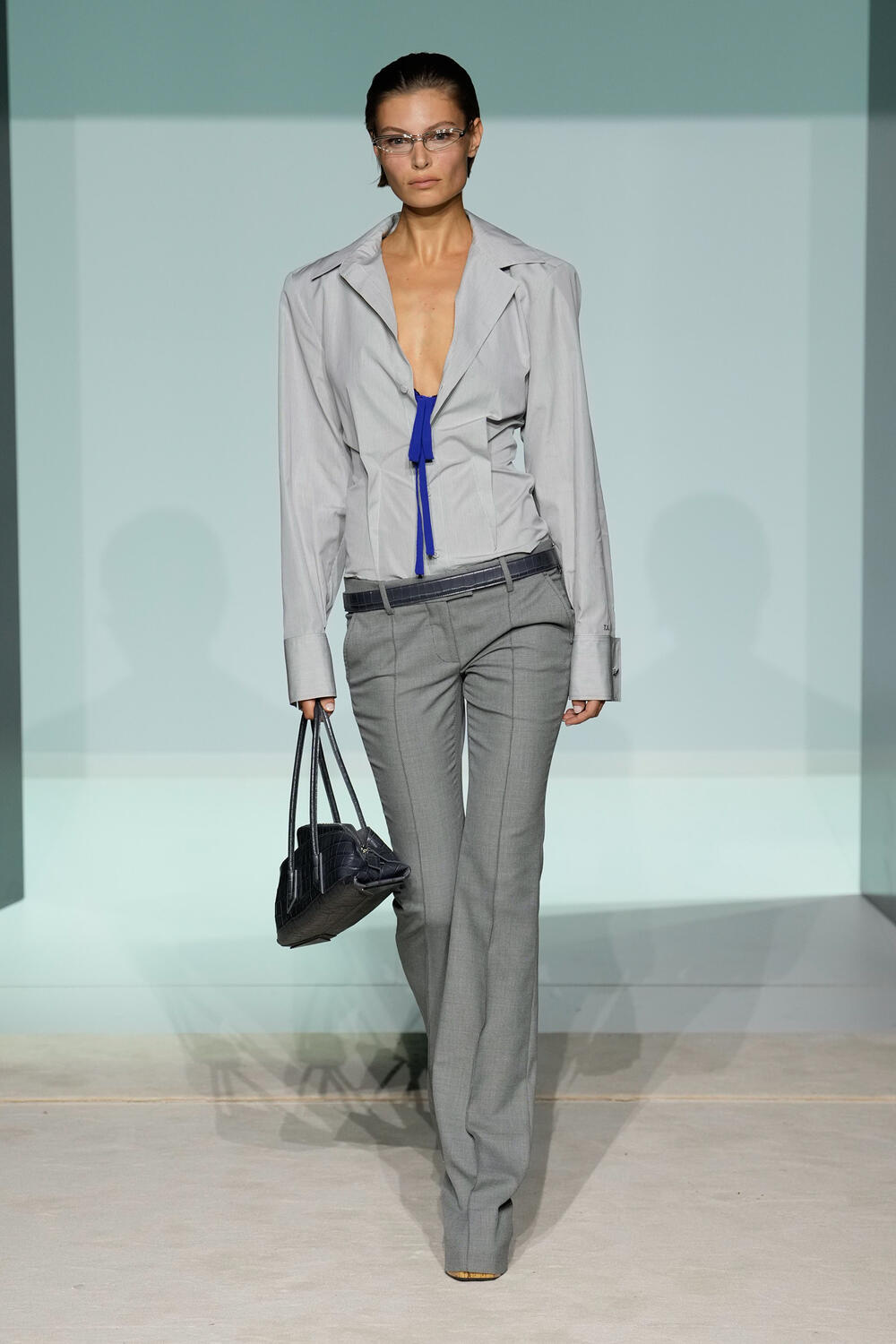 THE ATTICO WOMEN SS 2026 - Foto #39
