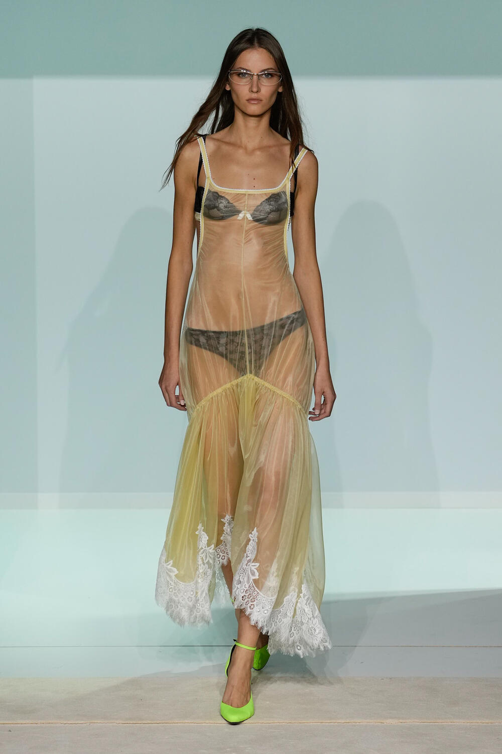 THE ATTICO WOMEN SS 2026 - Foto #30