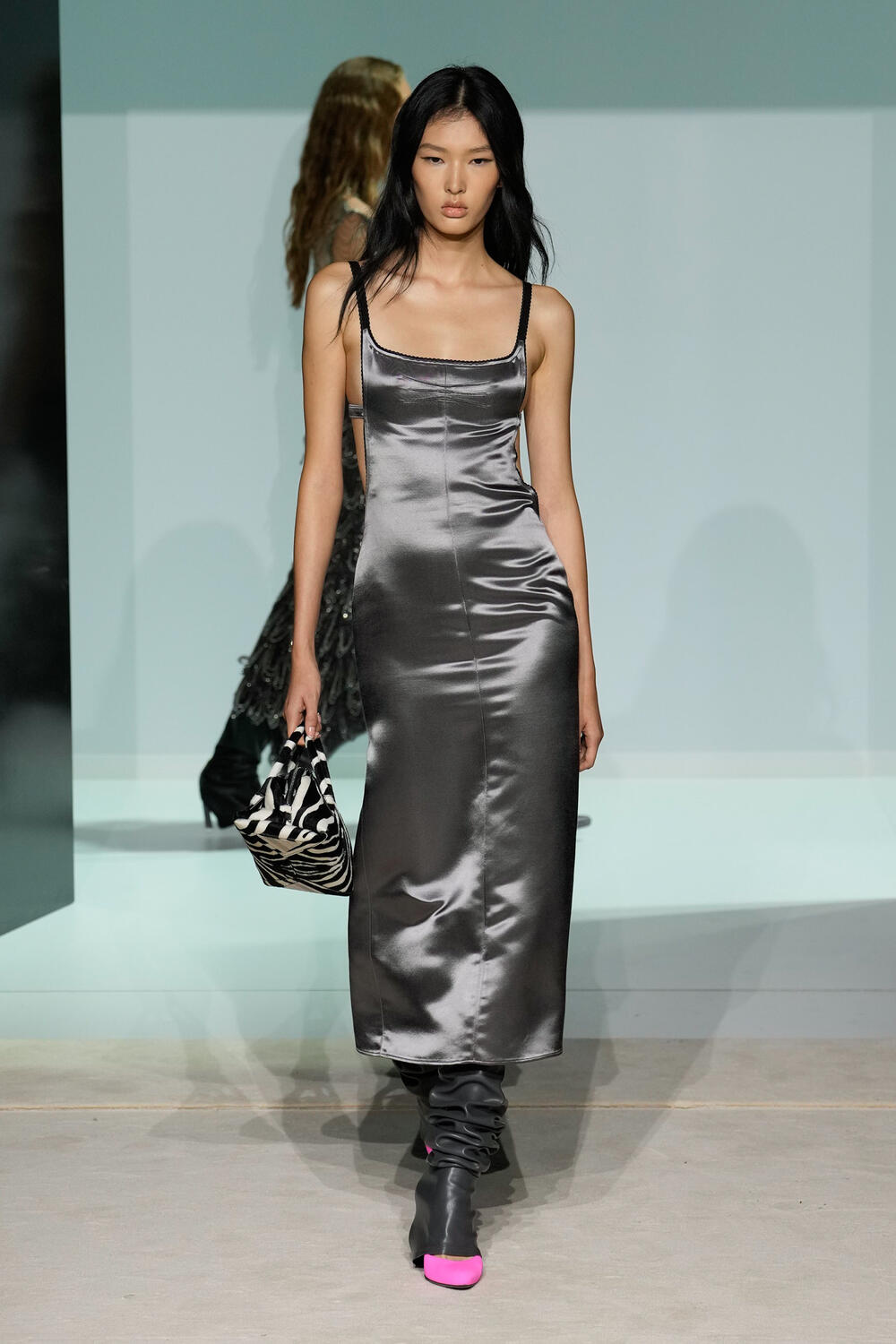 THE ATTICO WOMEN SS 2026 - Foto #33