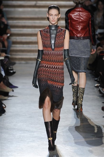 Fotoservizio/FW 2012-2013/WOMEN/MISSONI/37