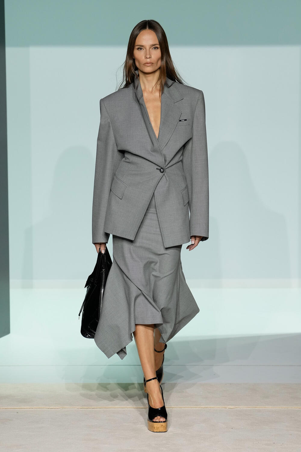 THE ATTICO WOMEN SS 2026 - Foto #45