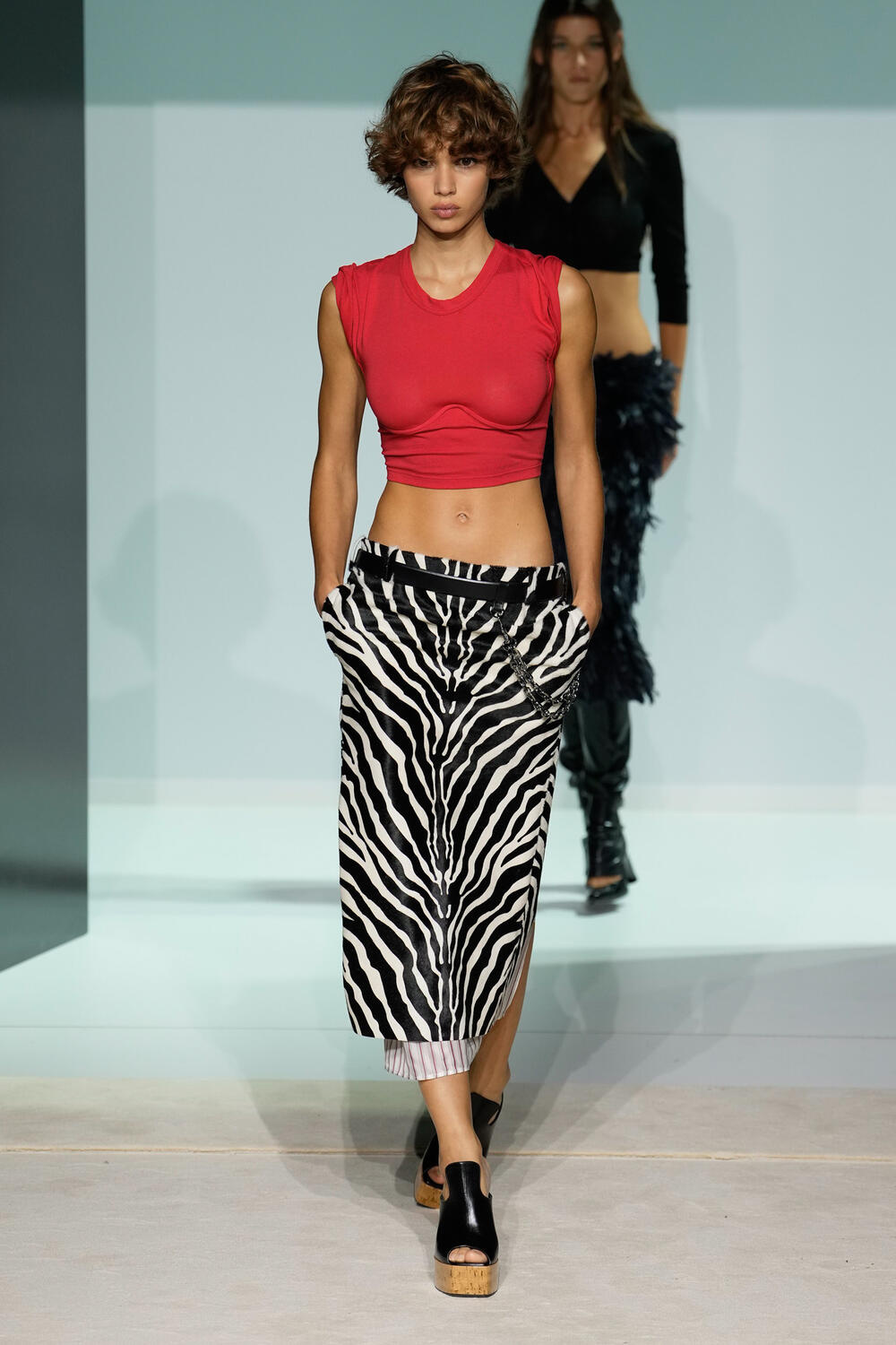 THE ATTICO WOMEN SS 2026 - Foto #47
