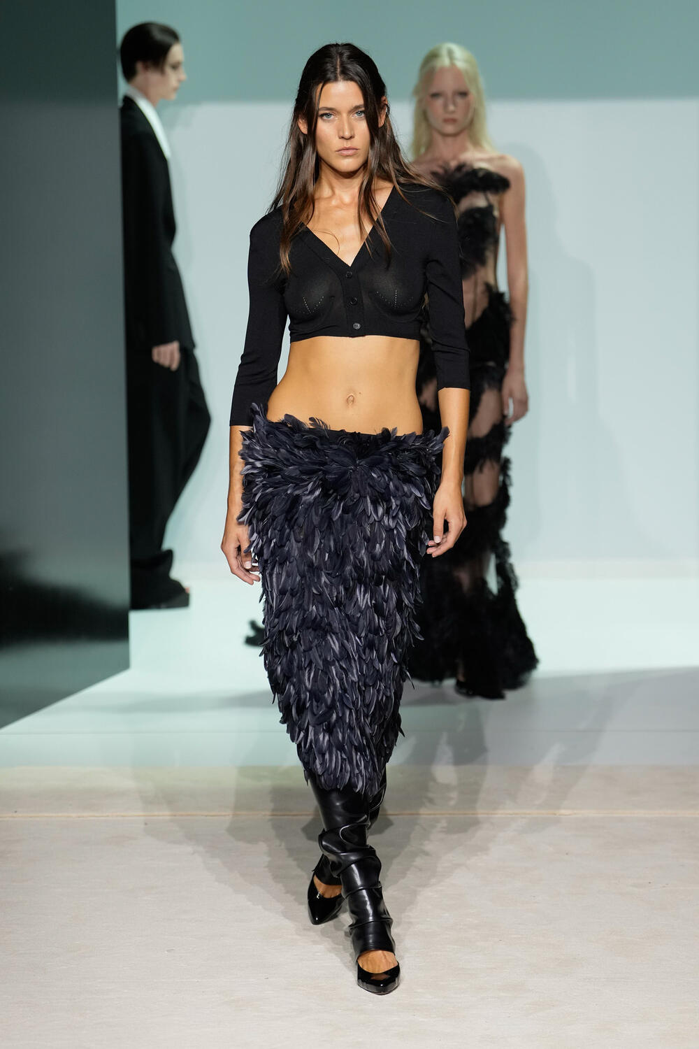 THE ATTICO WOMEN SS 2026 - Foto #48