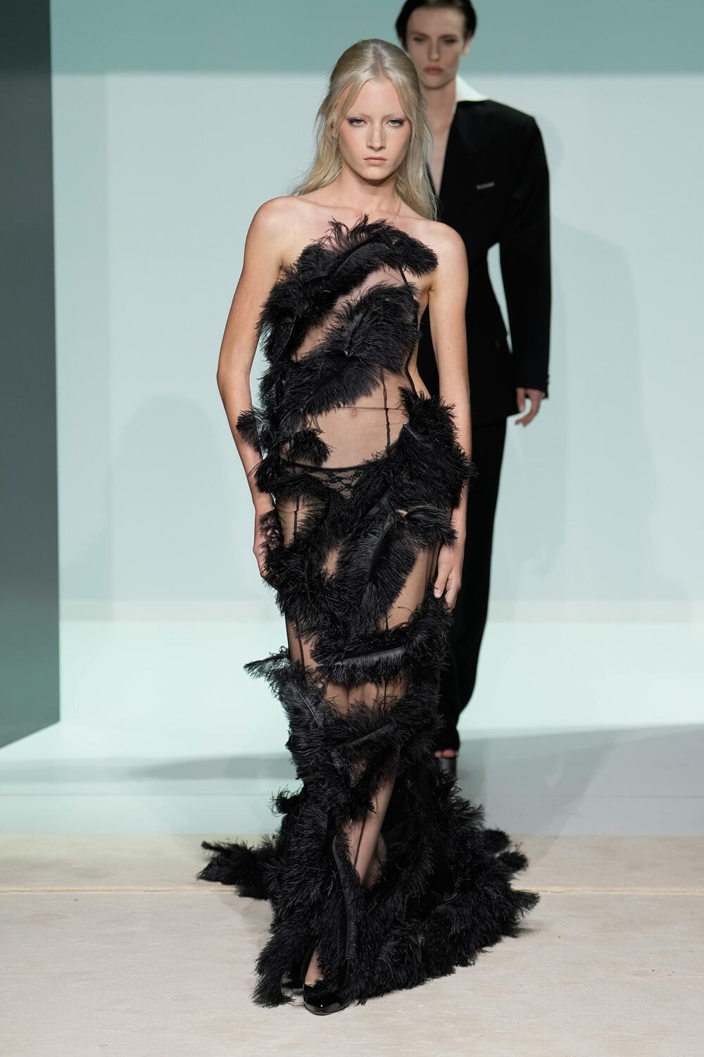 THE ATTICO WOMEN SS 2026 - Foto #49