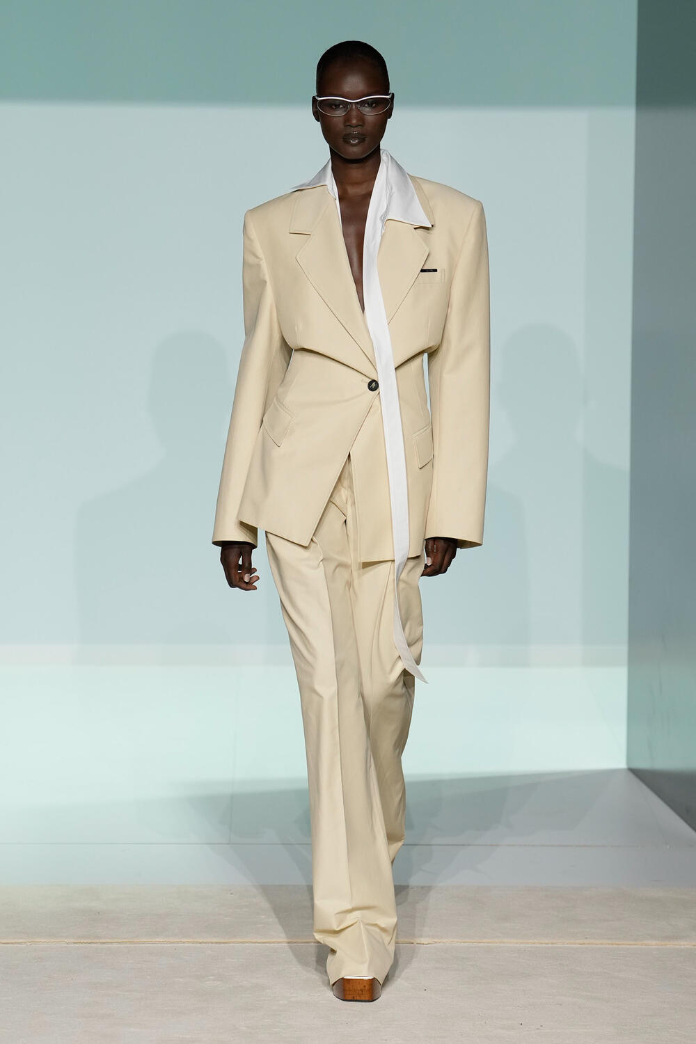 THE ATTICO WOMEN SS 2026 - Foto #40