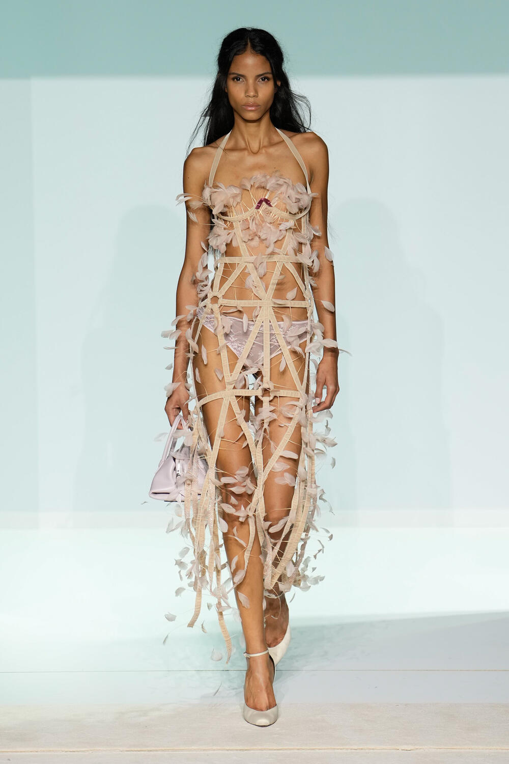 THE ATTICO WOMEN SS 2026 - Foto #43