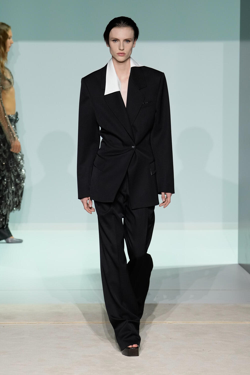 THE ATTICO WOMEN SS 2026 - Foto #50