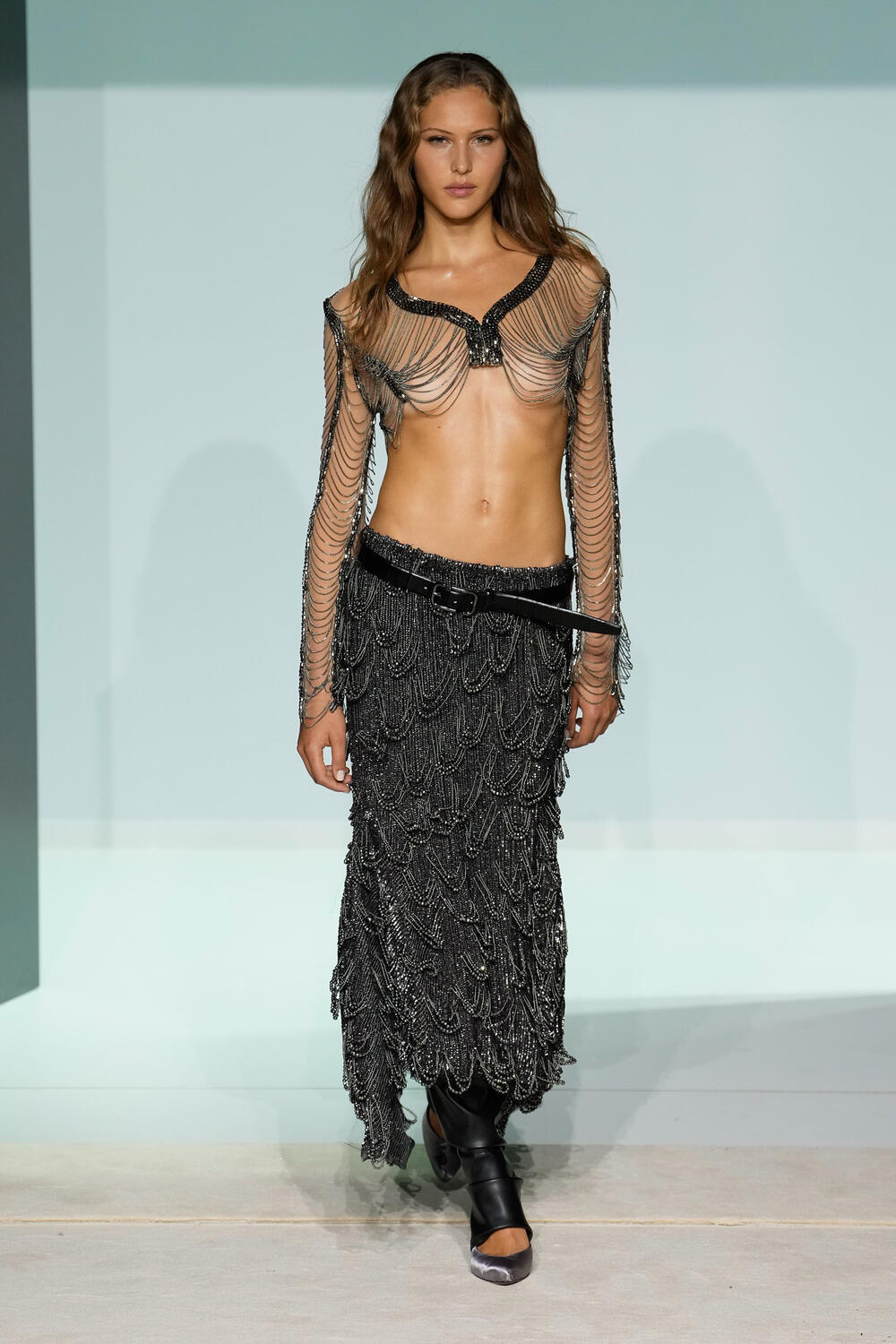 THE ATTICO WOMEN SS 2026 - Foto #51