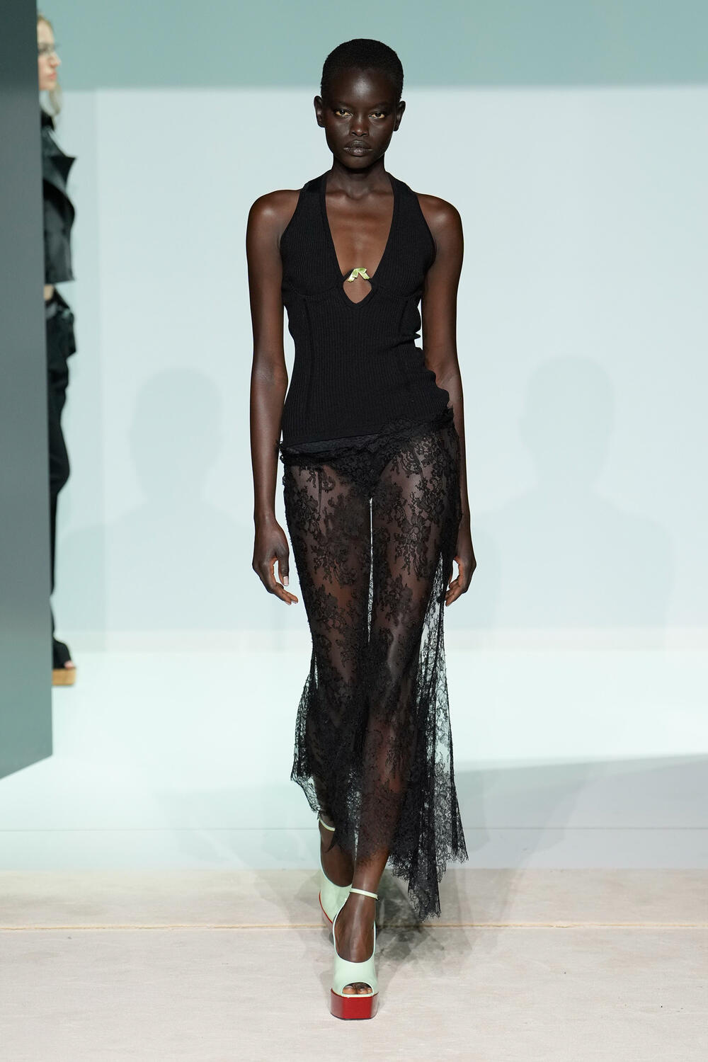 THE ATTICO WOMEN SS 2026 - Foto #53