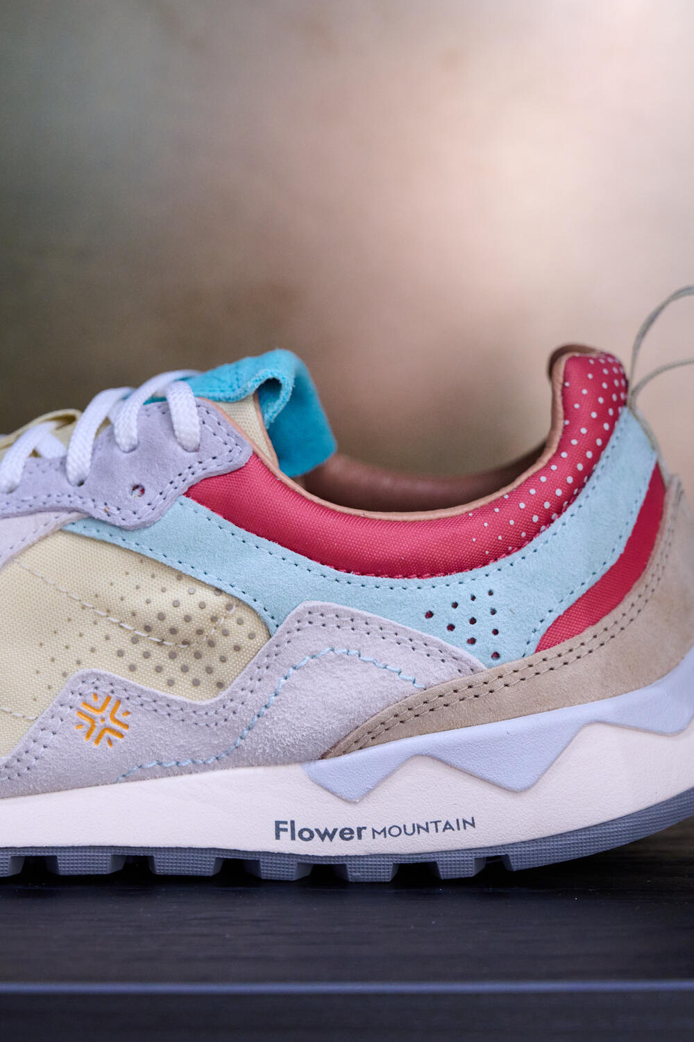 FLOWER MOUNTAIN WOMEN SS 2026 - Foto #10