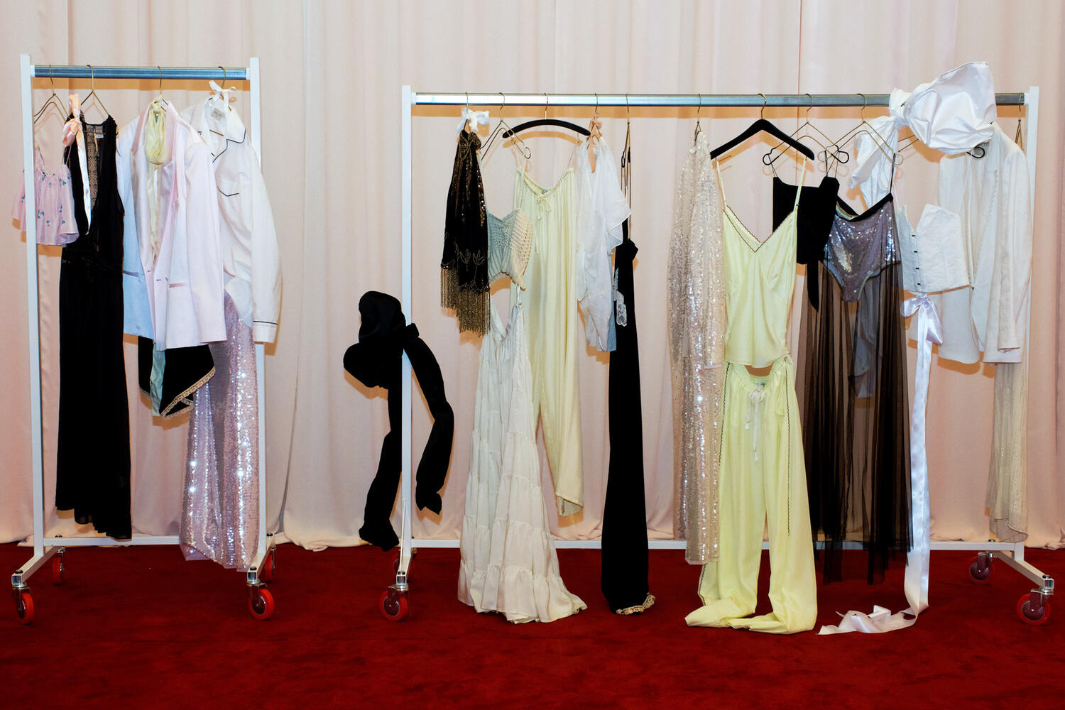 FORTE_FORTE WOMEN SS 2026 - Foto #8