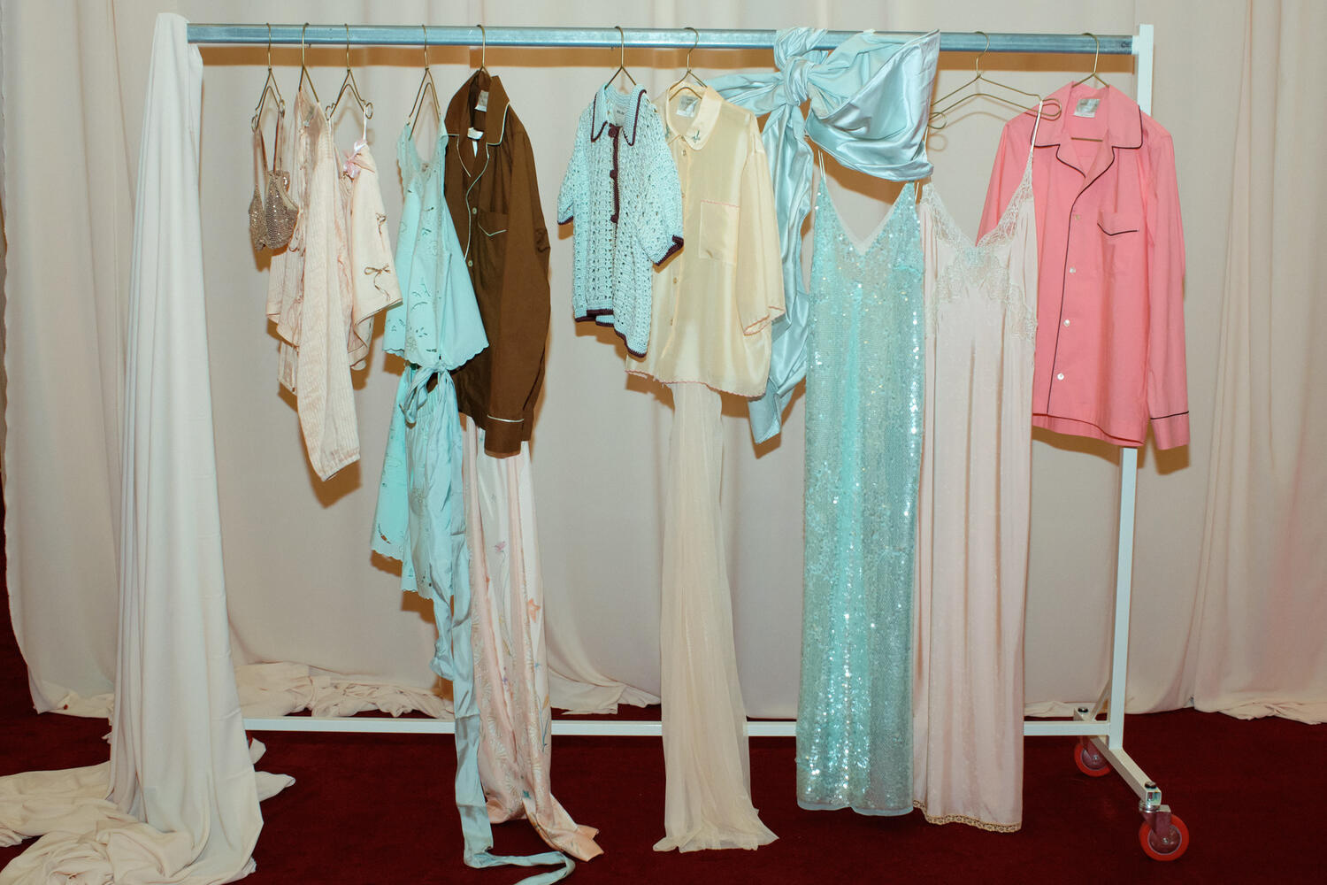 FORTE_FORTE WOMEN SS 2026 - Foto #9