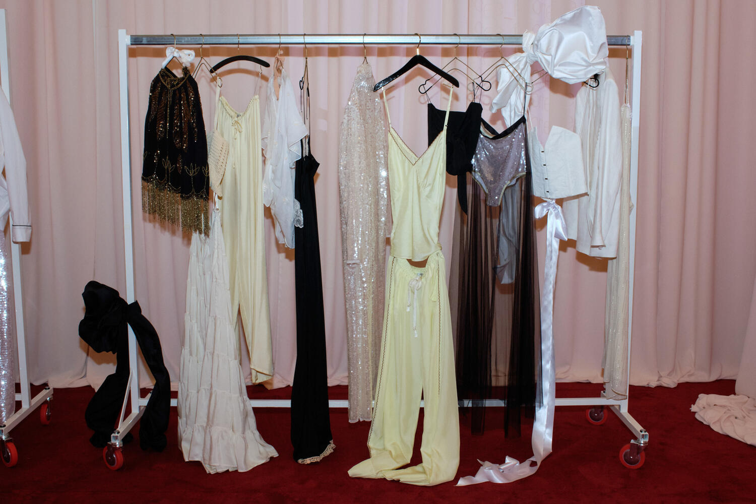 FORTE_FORTE WOMEN SS 2026 - Foto #10