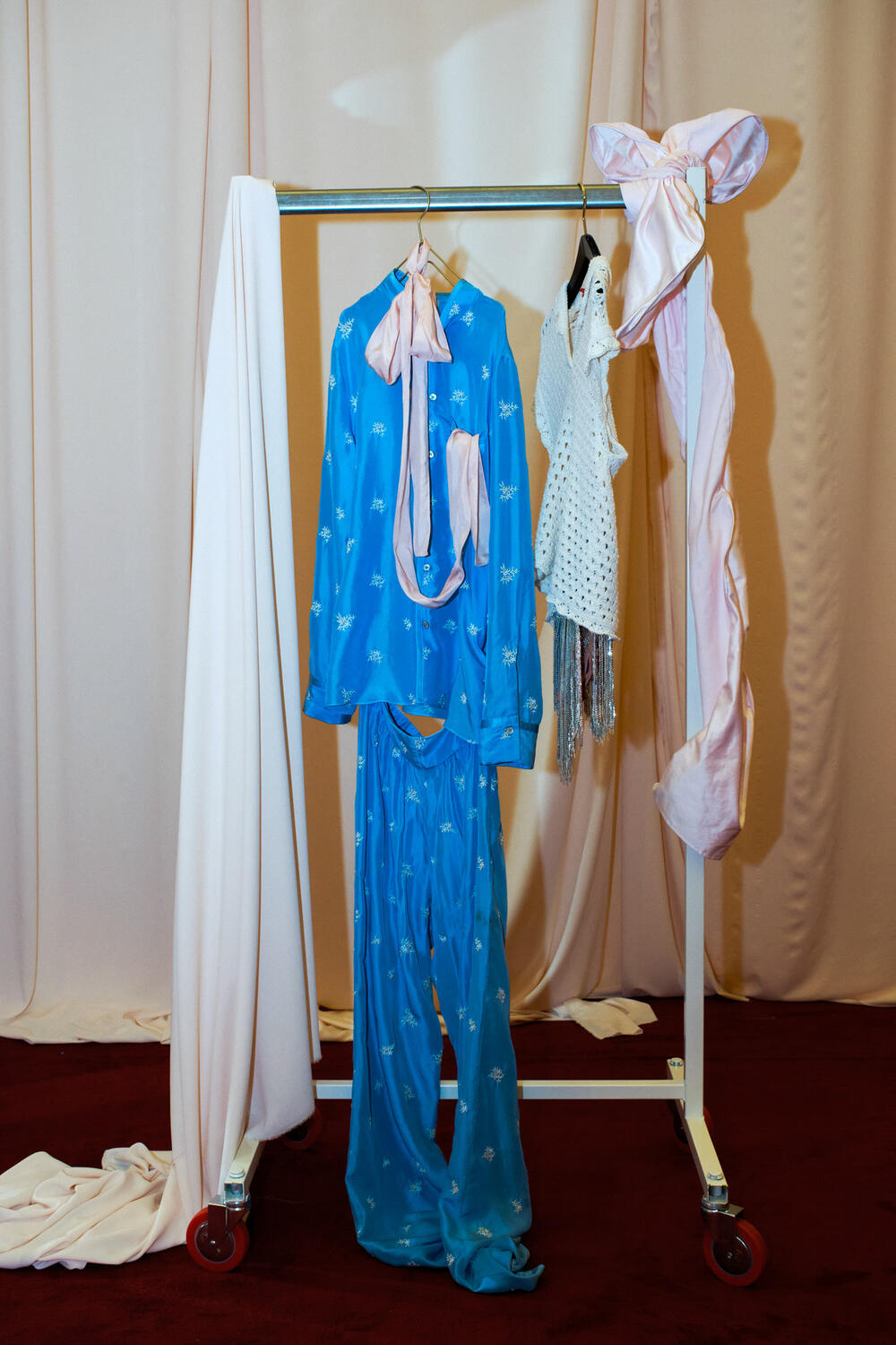 FORTE_FORTE WOMEN SS 2026 - Foto #12