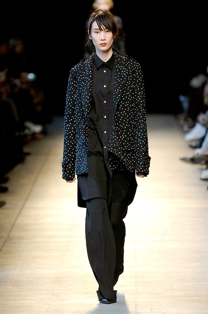 Fotoservizio/FW 2016-2017/WOMEN/COSTUME NATIONAL/DP2/6