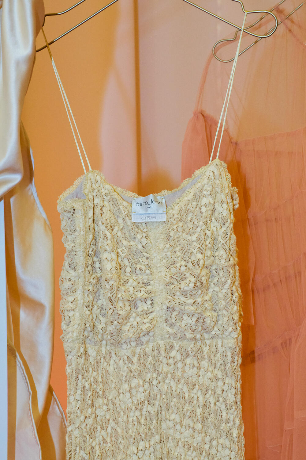 FORTE_FORTE WOMEN SS 2026 - Foto #18