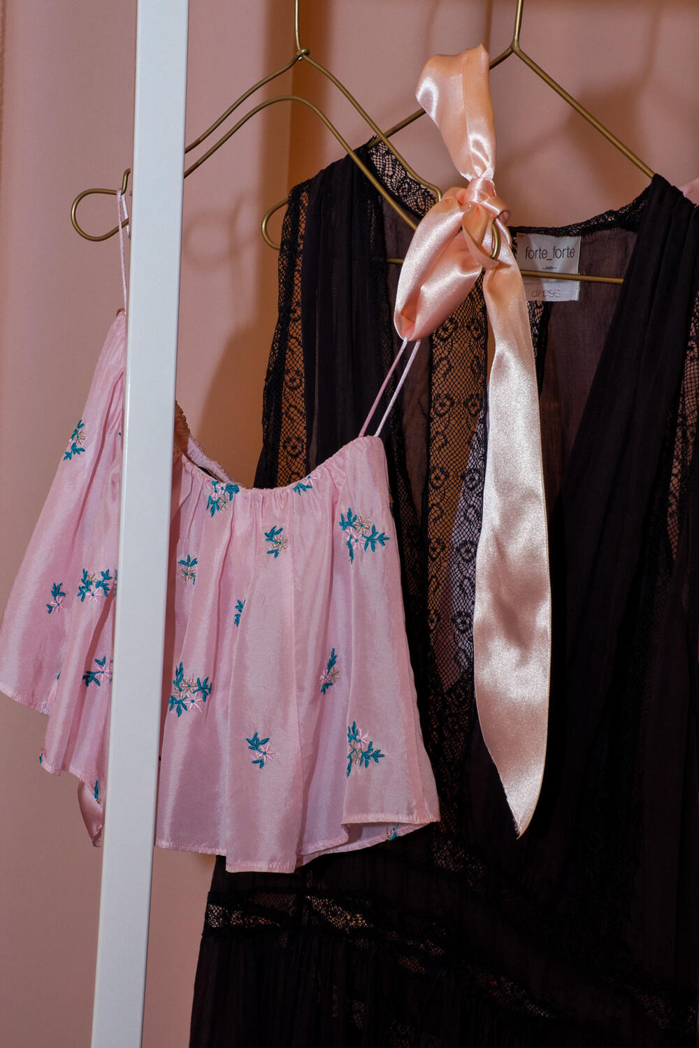 FORTE_FORTE WOMEN SS 2026 - Foto #21