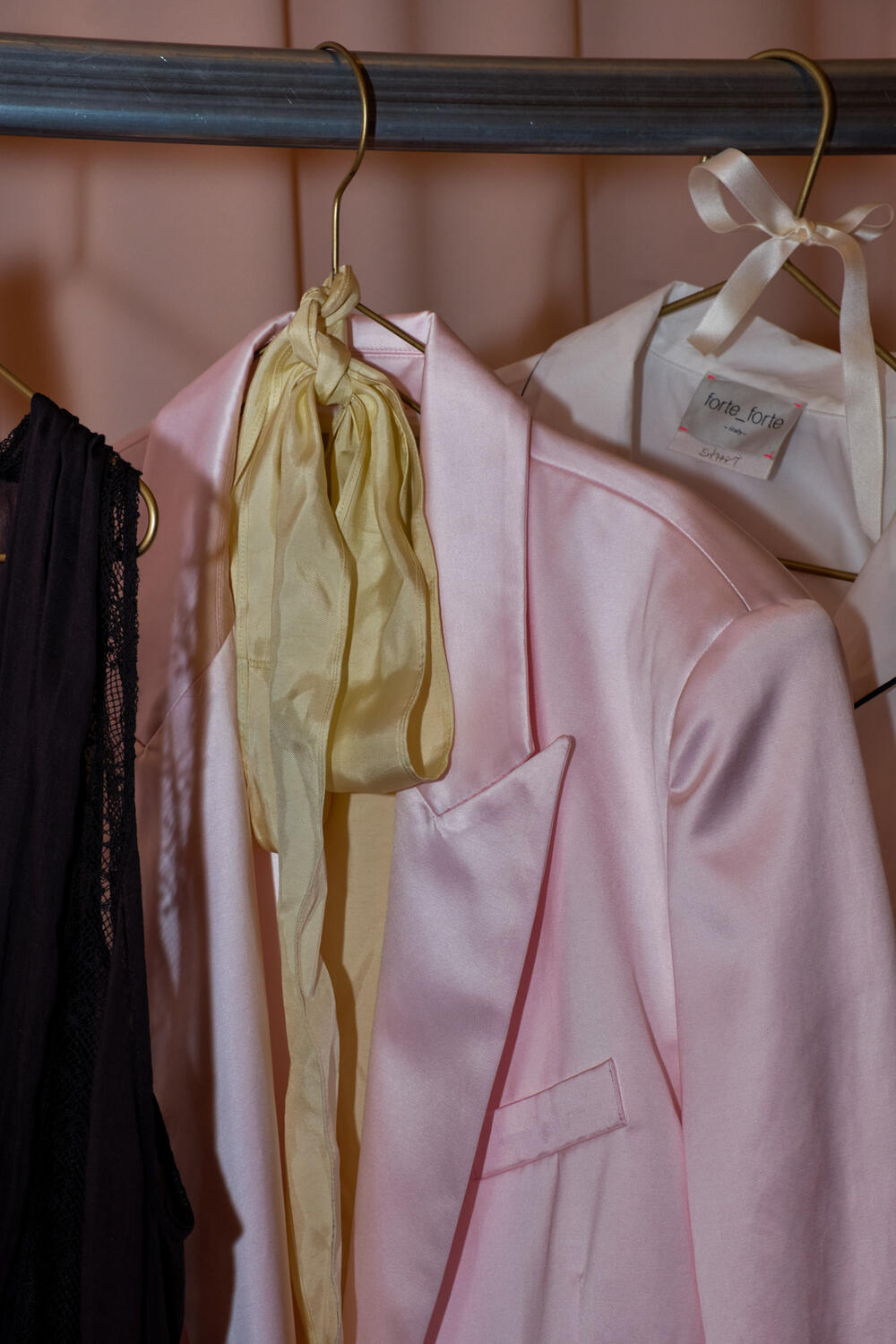 FORTE_FORTE WOMEN SS 2026 - Foto #22