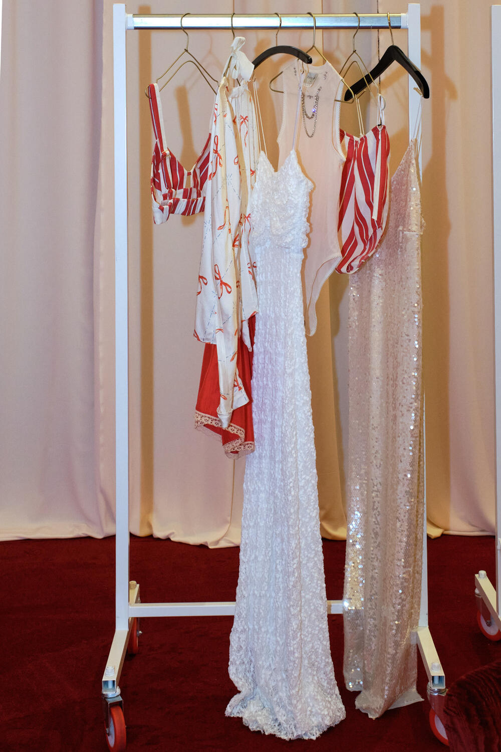 FORTE_FORTE WOMEN SS 2026 - Foto #13