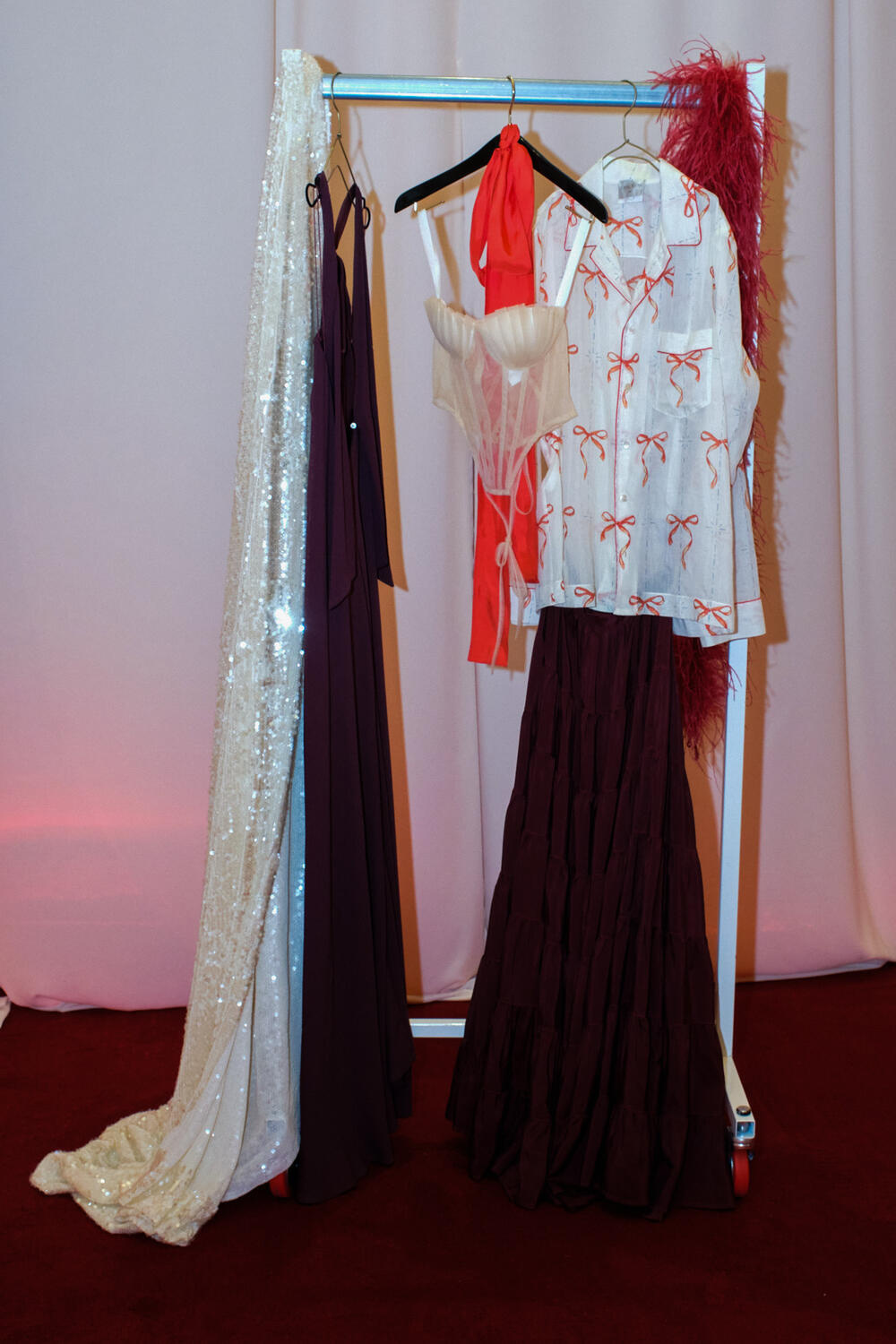 FORTE_FORTE WOMEN SS 2026 - Foto #14