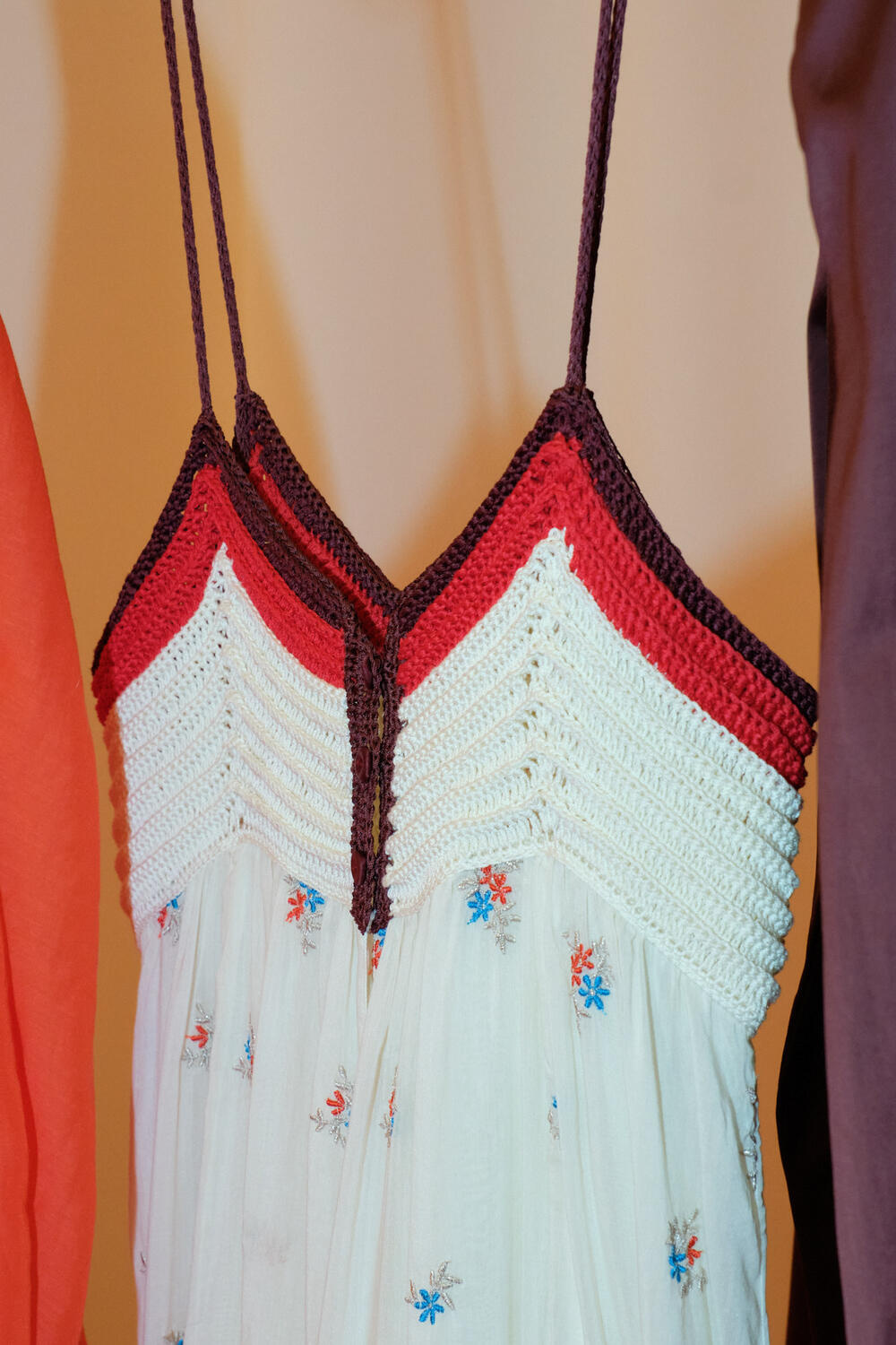 FORTE_FORTE WOMEN SS 2026 - Foto #15