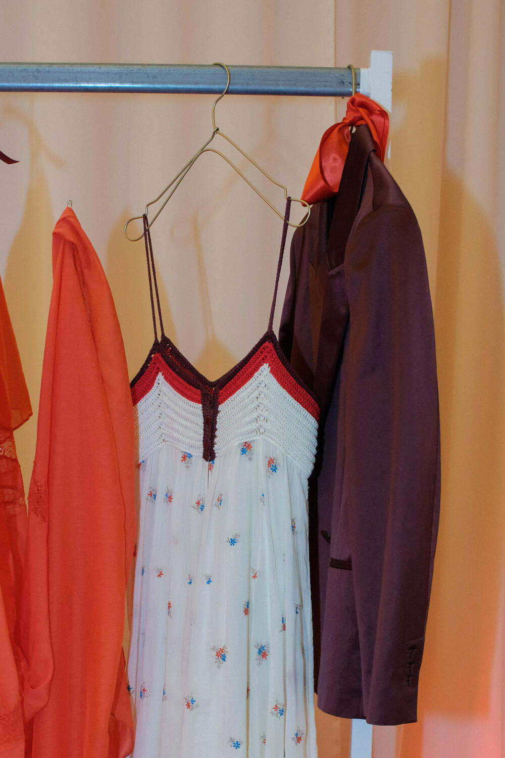 FORTE_FORTE WOMEN SS 2026 - Foto #16