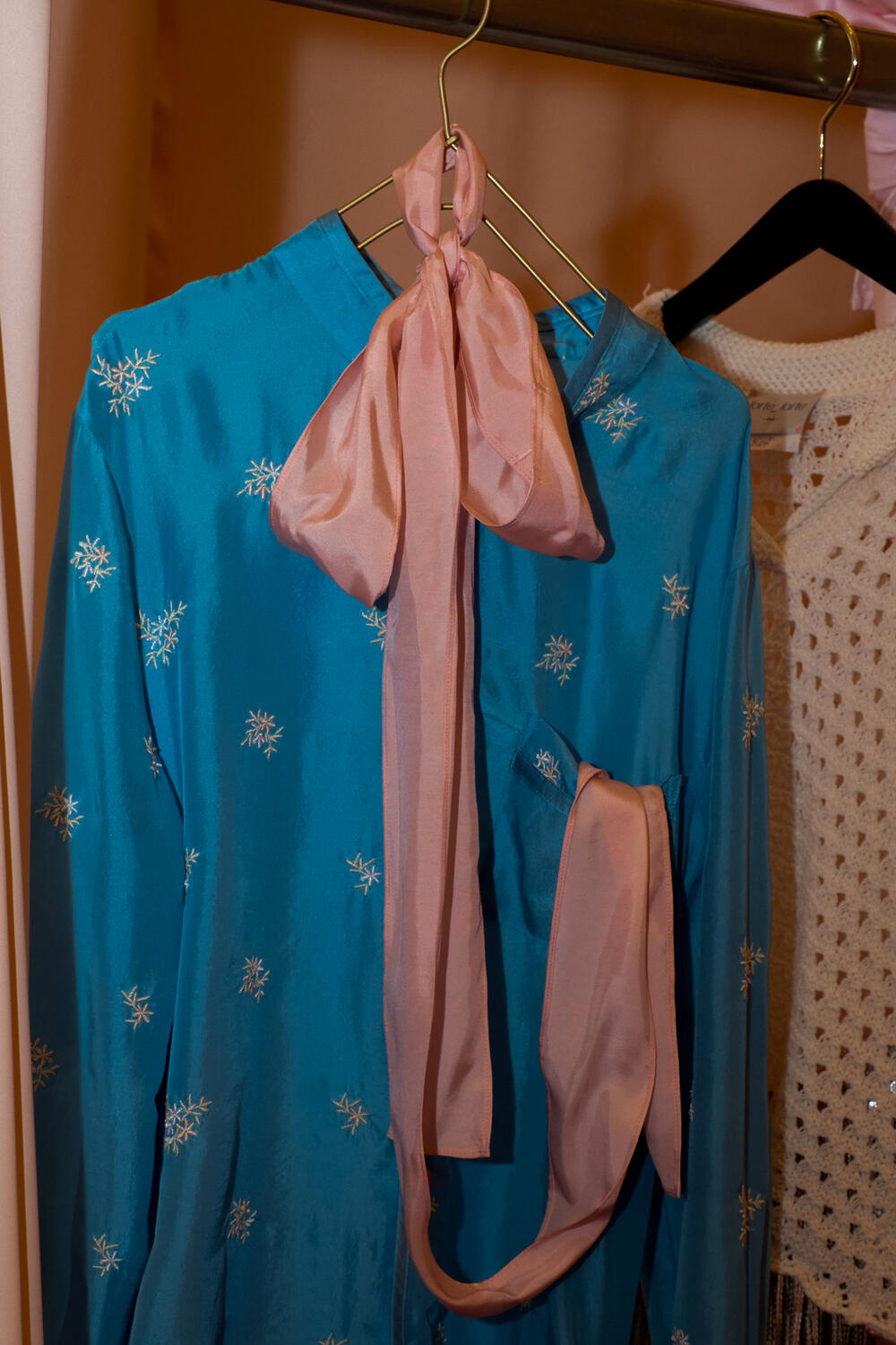 FORTE_FORTE WOMEN SS 2026 - Foto #27