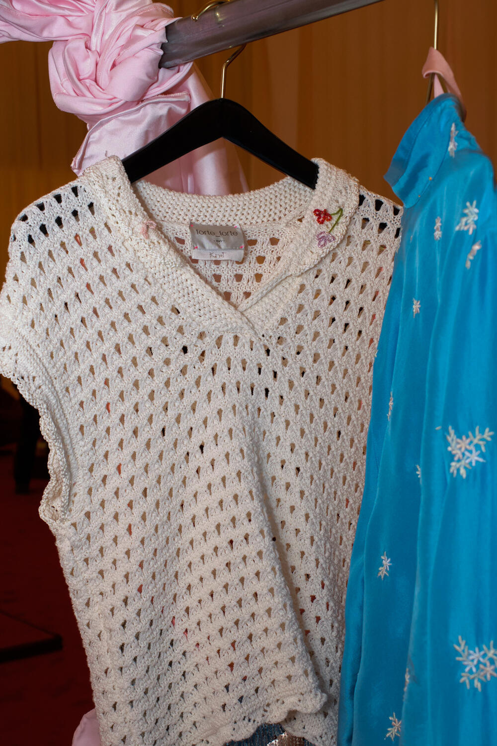 FORTE_FORTE WOMEN SS 2026 - Foto #29