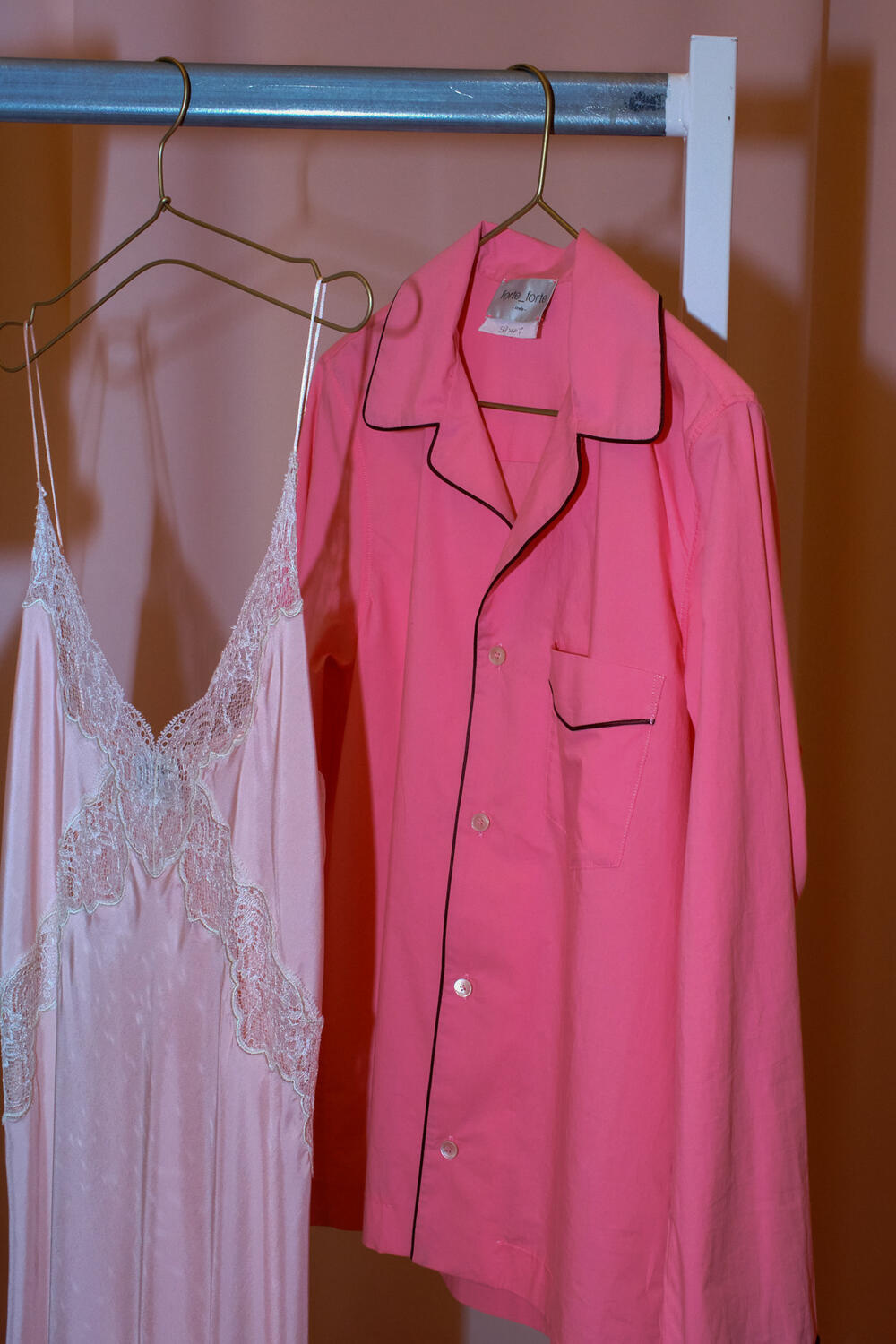 FORTE_FORTE WOMEN SS 2026 - Foto #25