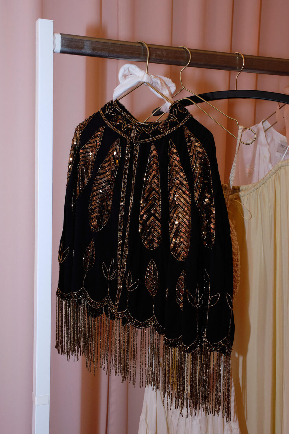 FORTE_FORTE WOMEN SS 2026 - Foto #26