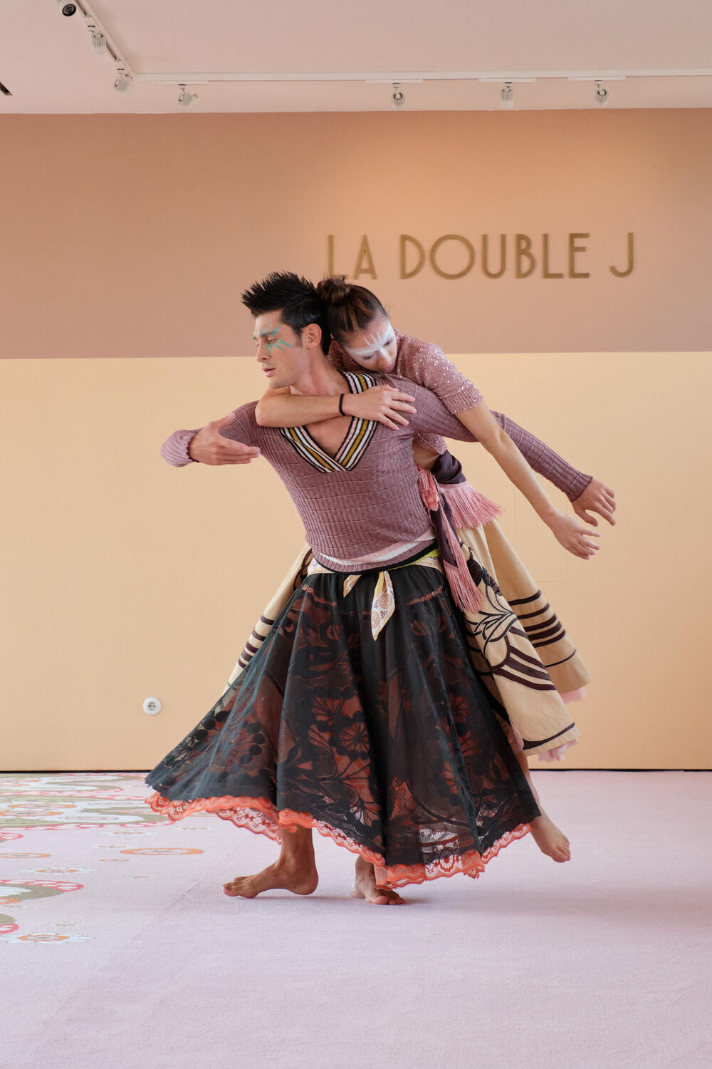 LA DOUBLEJ WOMEN SS 2026 - Foto #5