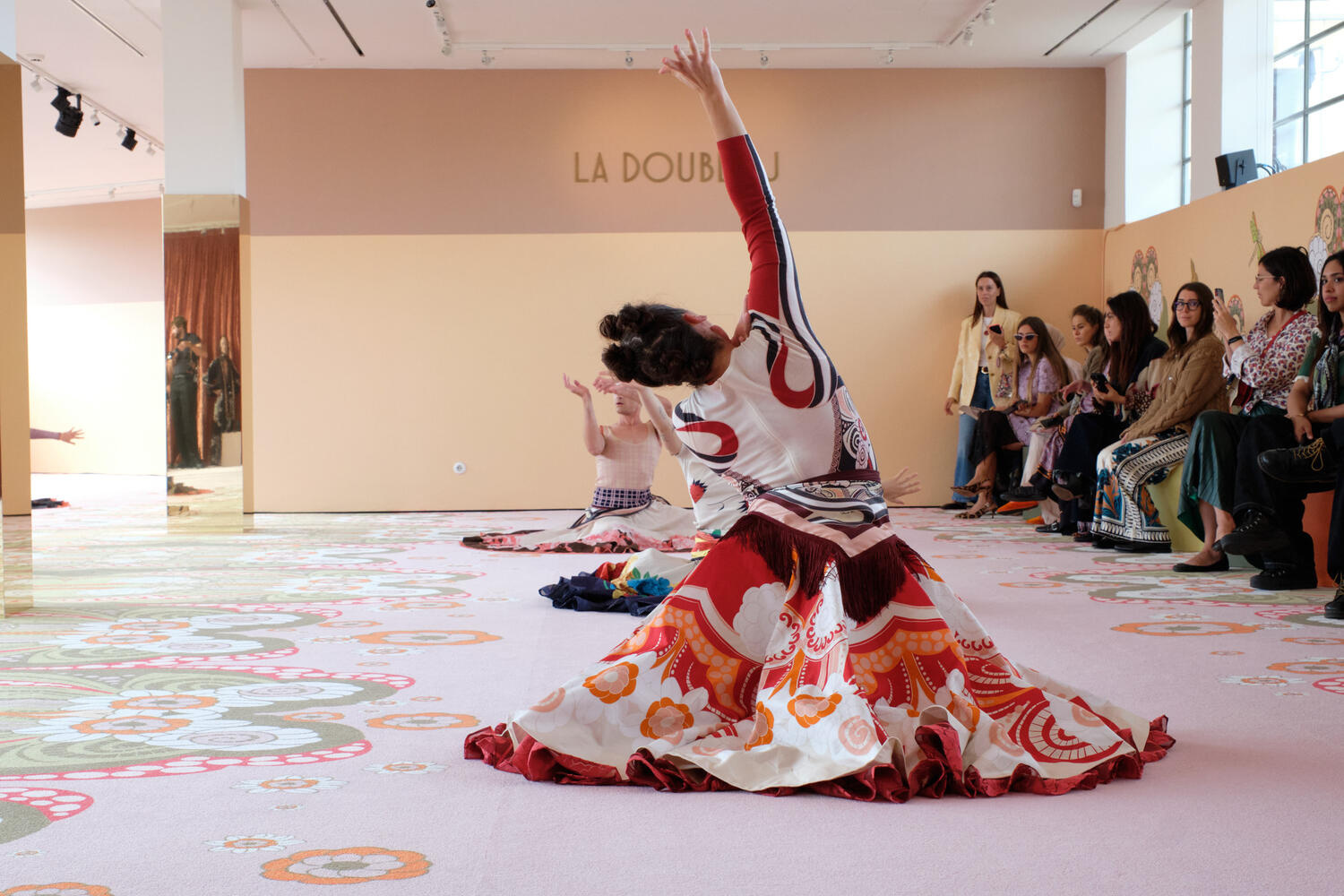 LA DOUBLEJ WOMEN SS 2026 - Foto #7