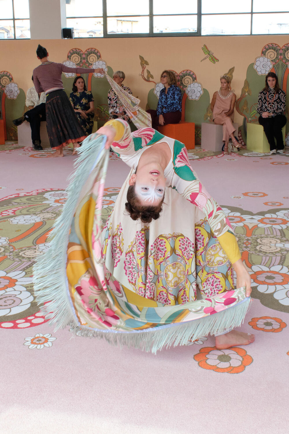 LA DOUBLEJ WOMEN SS 2026 - Foto #9