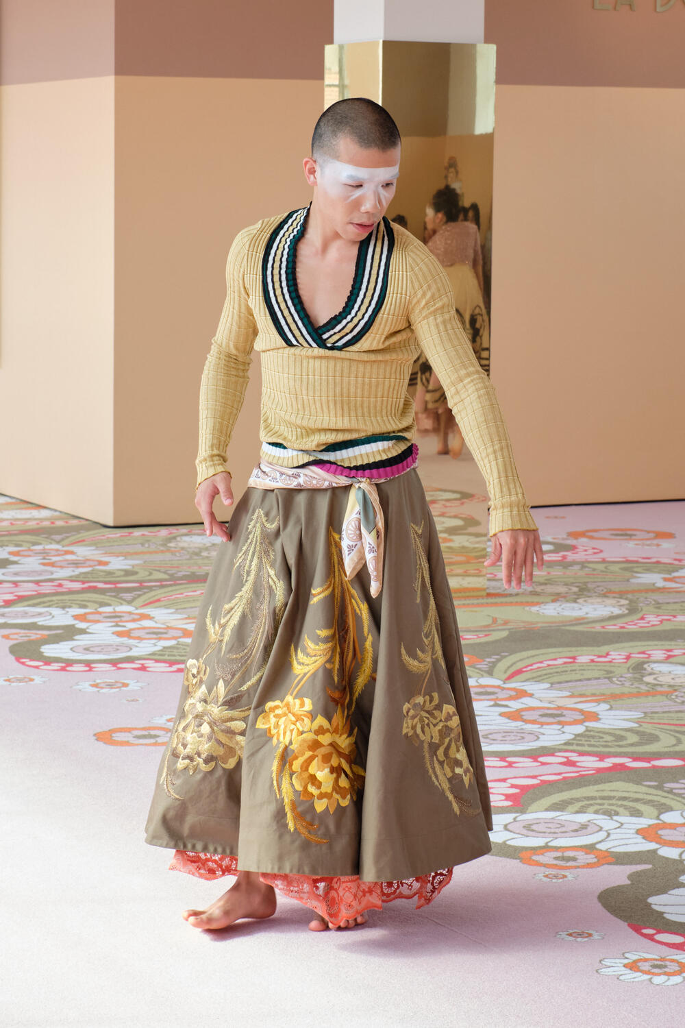 LA DOUBLEJ WOMEN SS 2026 - Foto #1