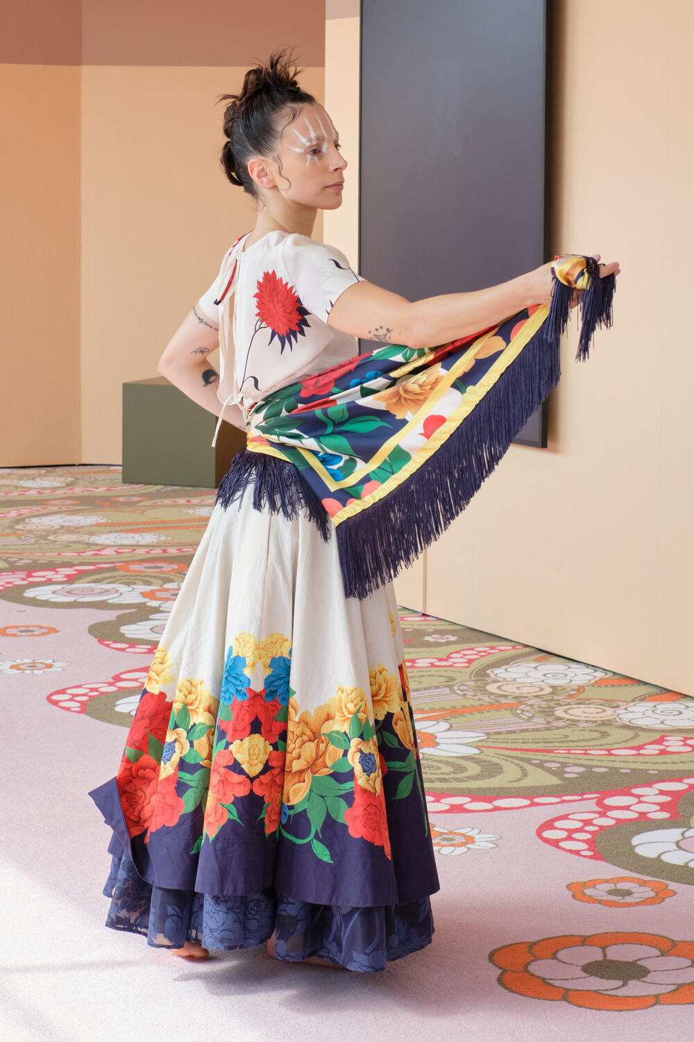 LA DOUBLEJ WOMEN SS 2026 - Foto #2