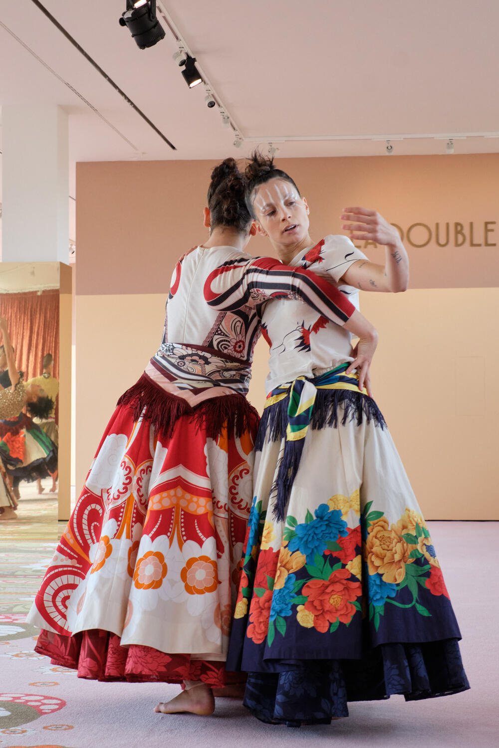 LA DOUBLEJ WOMEN SS 2026 - Foto #4