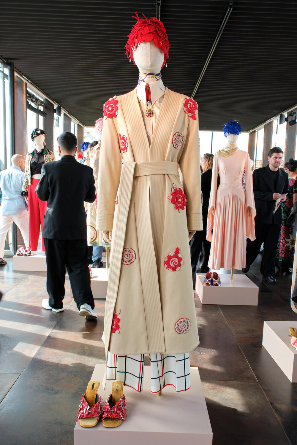 LA DOUBLEJ WOMEN SS 2026 - Foto #15