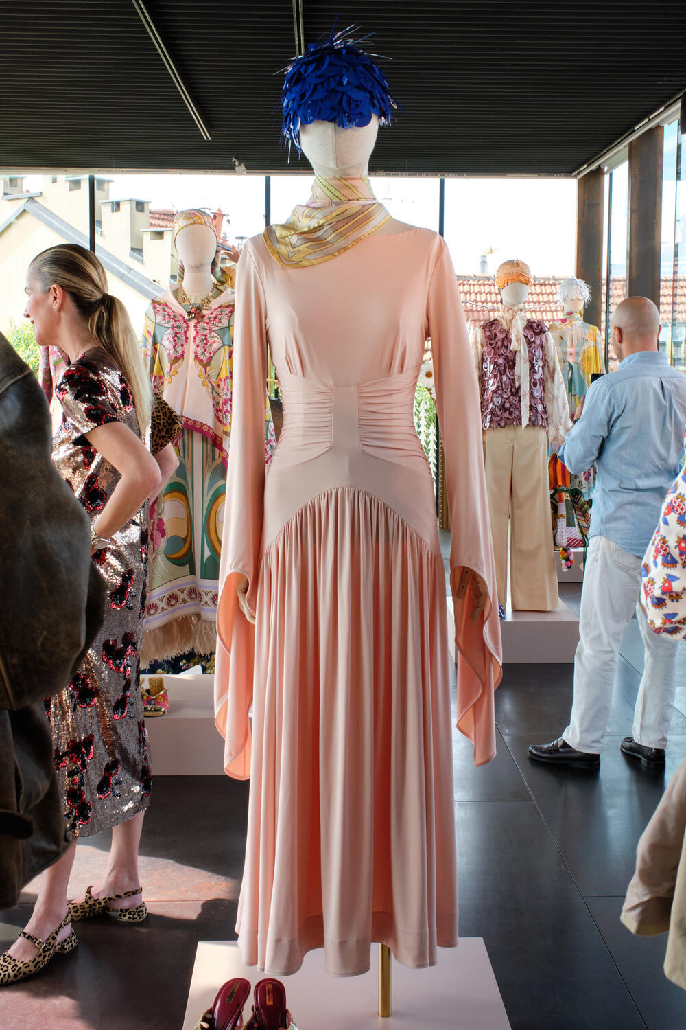 LA DOUBLEJ WOMEN SS 2026 - Foto #16