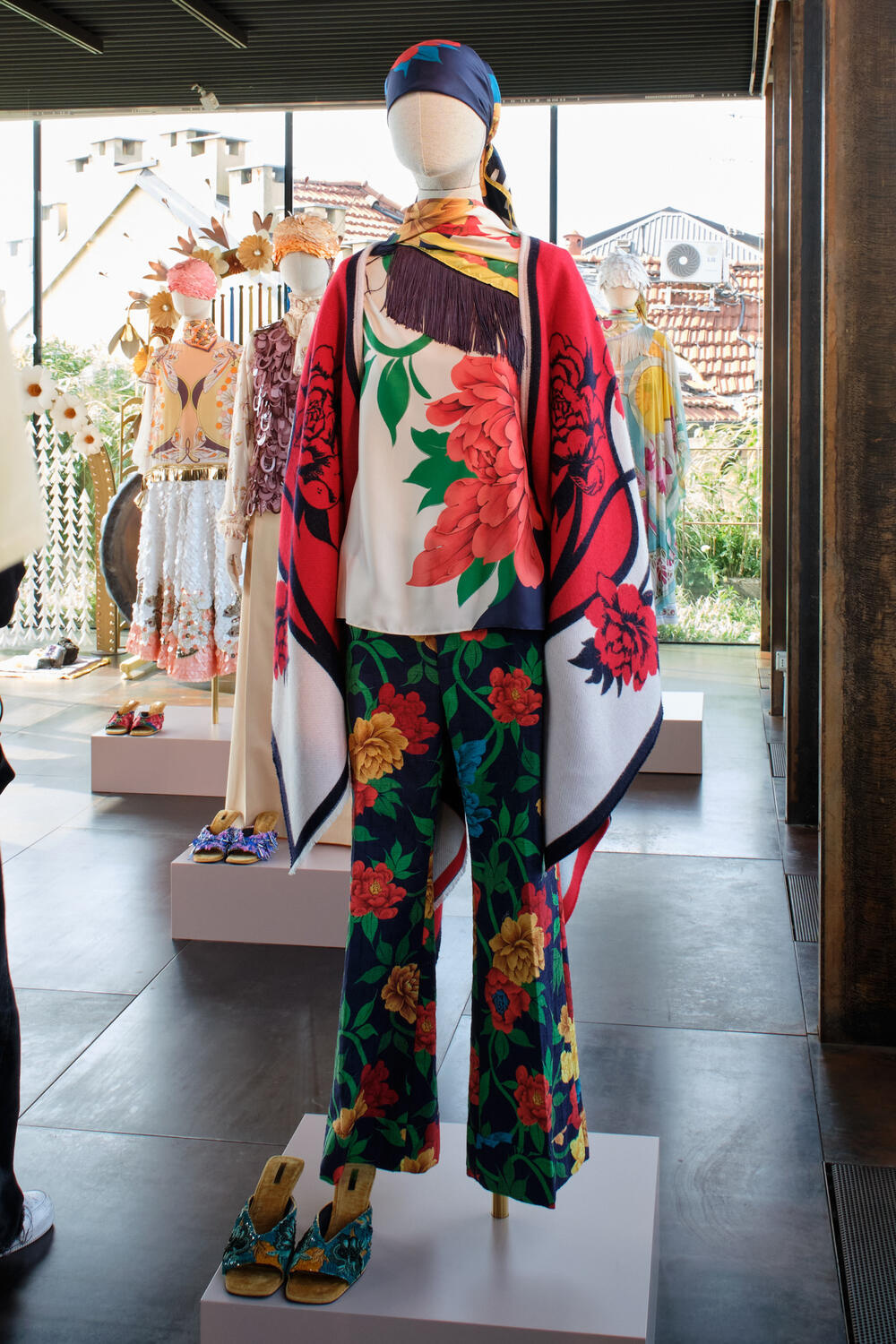 LA DOUBLEJ WOMEN SS 2026 - Foto #17