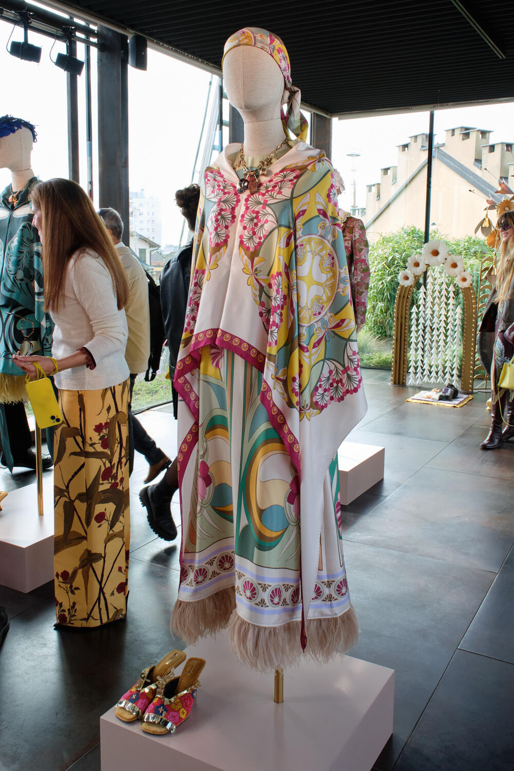 LA DOUBLEJ WOMEN SS 2026 - Foto #18