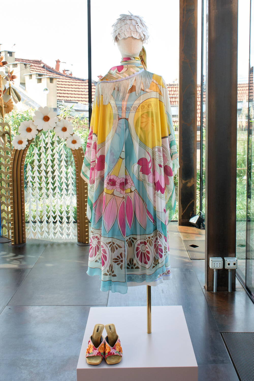 LA DOUBLEJ WOMEN SS 2026 - Foto #20