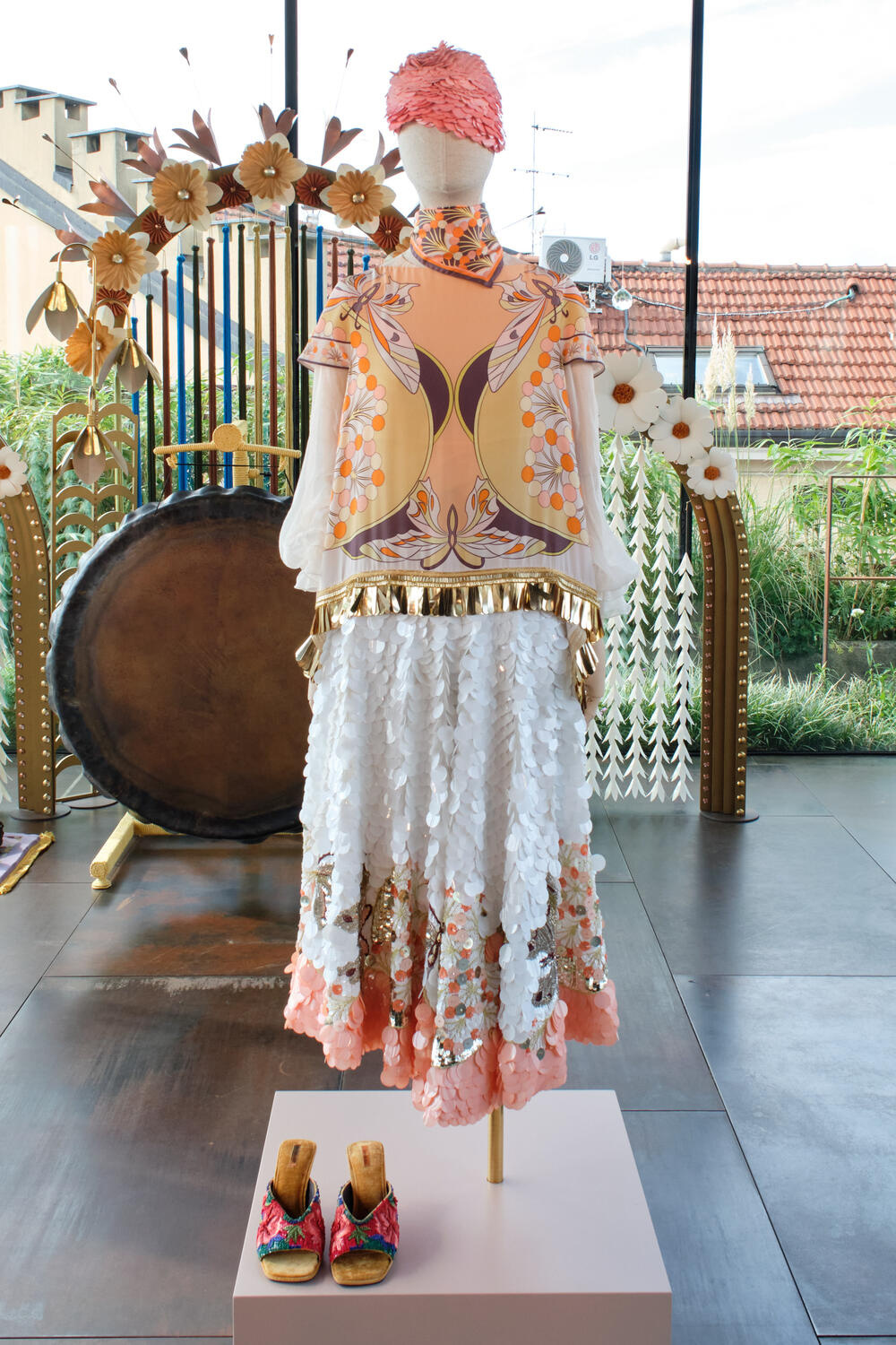 LA DOUBLEJ WOMEN SS 2026 - Foto #21