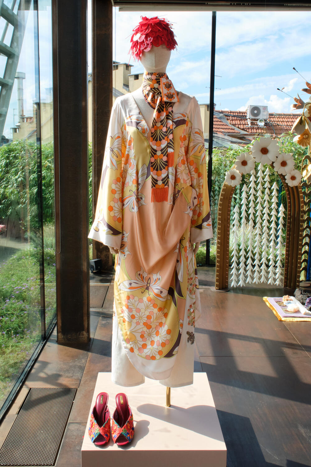 LA DOUBLEJ WOMEN SS 2026 - Foto #22